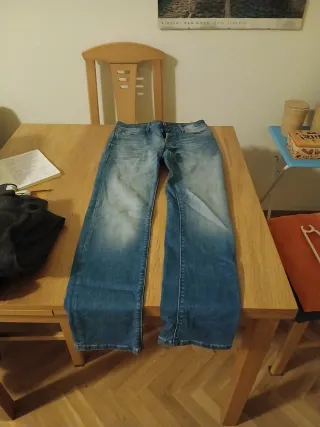 Lote Ropa Chico Jack & Jones