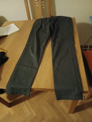 Lote Ropa Chico Jack & Jones