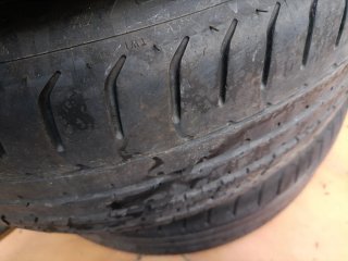 Llantas Mini SWorks 19" 5x120