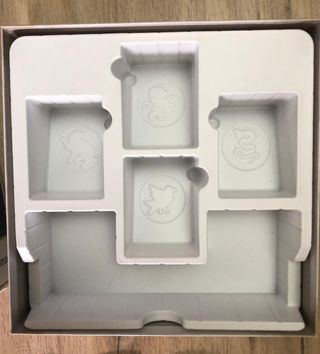 Juego de mesa ¡Desmaius! Harry Potter