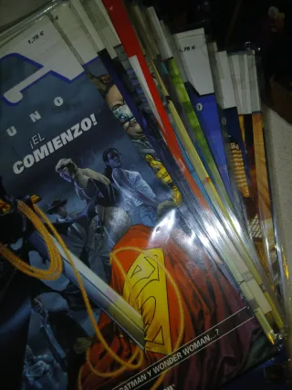 DC comics