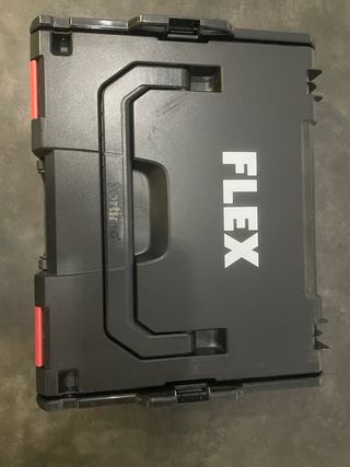 Pack Accesorios Aspiradora FLEX CLE 32 AS