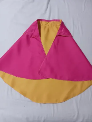 Disfraz Torero Infantil: Capote y Montera