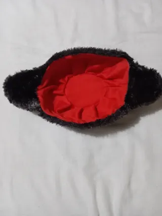 Disfraz Torero Infantil: Capote y Montera