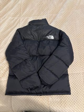 Chaqueta The North Face Negra
