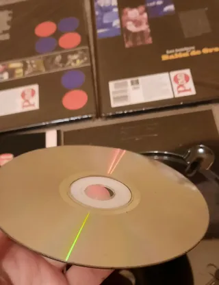 DVDs FC Barcelona: Campeones y Balón de Oro