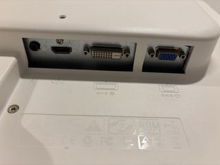 Monitor BenQ 22 pulgadas