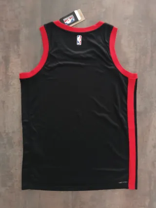 Camiseta Nike Chicago Bulls