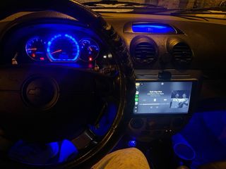 Chevrolet Lacetti 2010