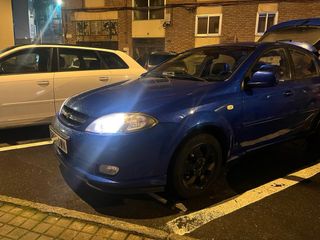 Chevrolet Lacetti 2010