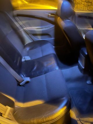 Chevrolet Lacetti 2010