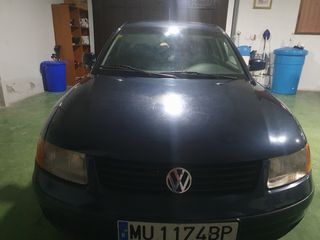 Volkswagen Passat 1998