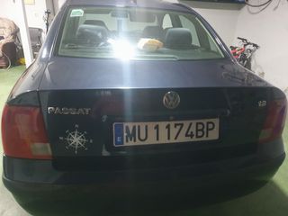 Volkswagen Passat 1998