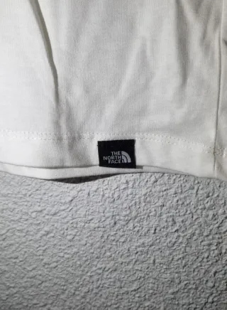 Camiseta The North Face Talla L