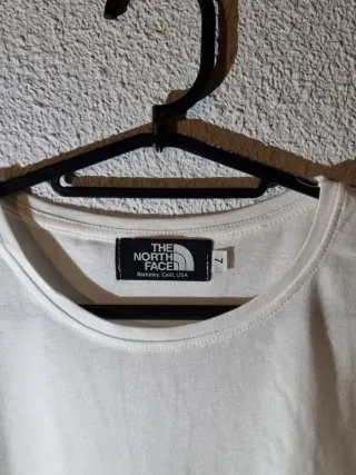 Camiseta The North Face Talla L