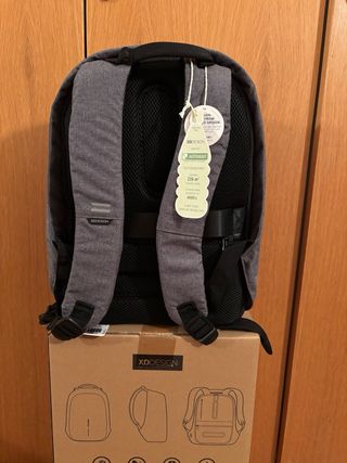 Mochila Bobby Hero Small XD Design