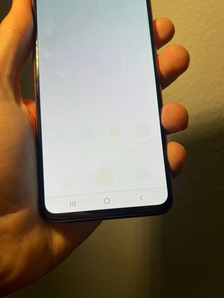 Samsung Galaxy S10e Rojo 128GB