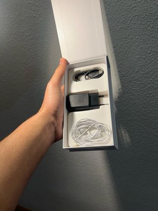 Samsung Galaxy S10e Rojo 128GB