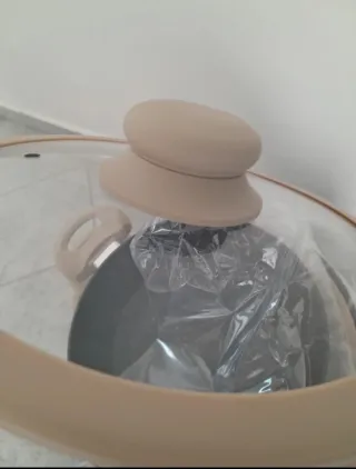 Set Tegami DGBAVARIA 11 Pezzi Tortora