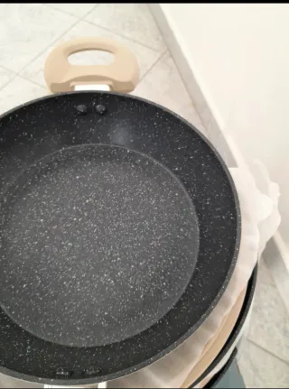 Set Tegami DGBAVARIA 11 Pezzi Tortora