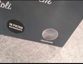 Set Tegami DGBAVARIA 11 Pezzi Tortora