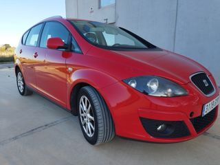 SEAT Altea 2010