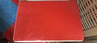 Macbook A1342 finales 2009