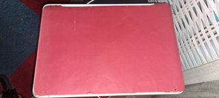 Macbook A1342 finales 2009