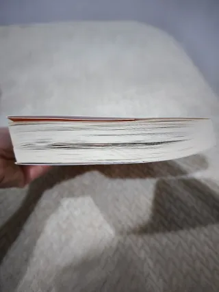 A siete años de ti.