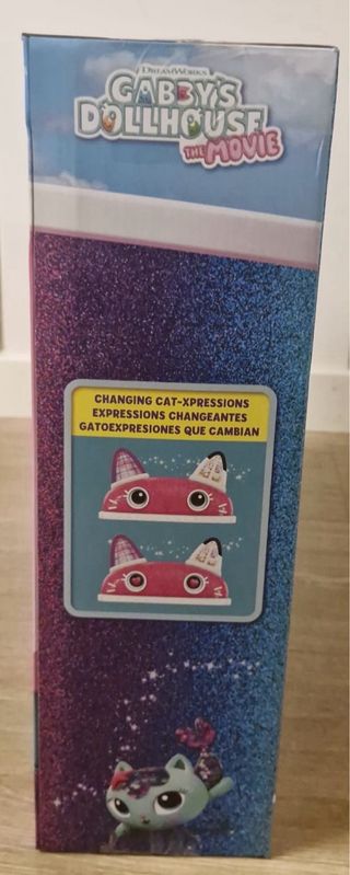 Casa de Muñecas Gabby Nueva