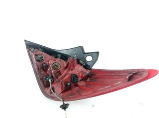 Piloto tras izq 26555em01a nissan tiida 22651129