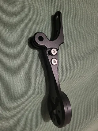 Soporte Garmin K-Edge Aero