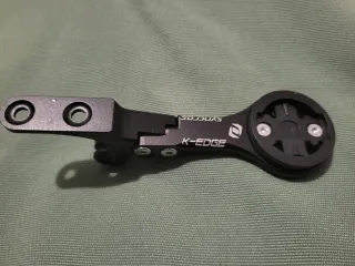 Soporte Garmin K-Edge Aero