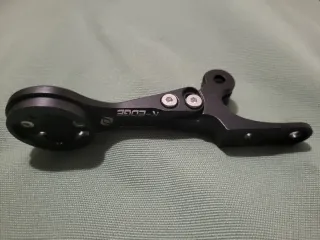 Soporte Garmin K-Edge Aero