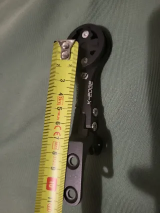 Soporte Garmin K-Edge Aero