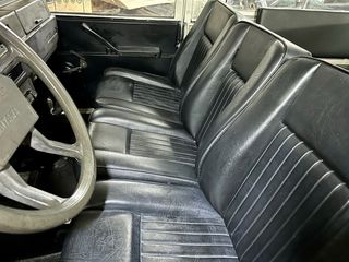 Land Rover 88 Serie III