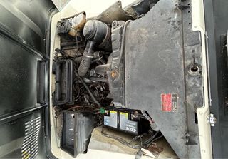 Land Rover 88 Serie III