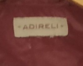 Cazadora acolchada de mujer