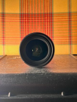 Sigma 18-35mm f/1.8 DC HSM ART Canon EF