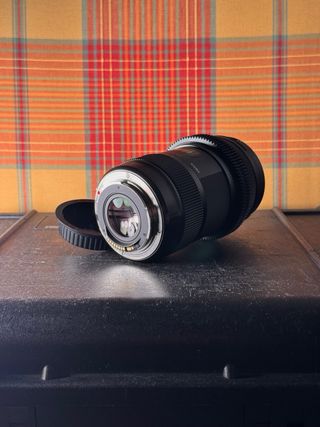 Sigma 18-35mm f/1.8 DC HSM ART Canon EF