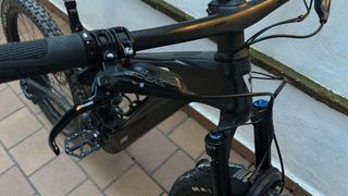 Giant Trance X Advanced E+ Elite 1