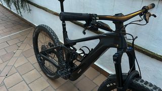 Giant Trance X Advanced E+ Elite 1