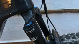 Giant Trance X Advanced E+ Elite 1