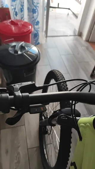 Bicicleta Specialized bicicleta costo 540