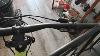 Bicicleta Specialized bicicleta costo 540