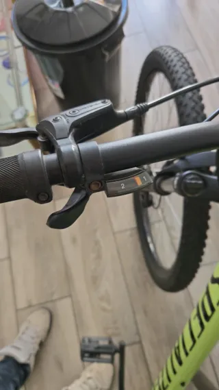 Bicicleta Specialized bicicleta costo 540