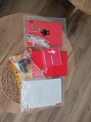 Bicicleta Specialized bicicleta costo 540