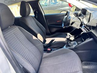 Peugeot 208 170 mil km 2021