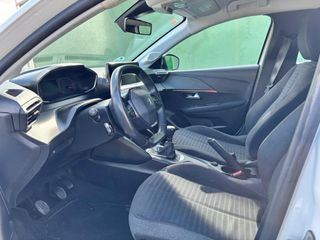 Peugeot 208 170 mil km 2021