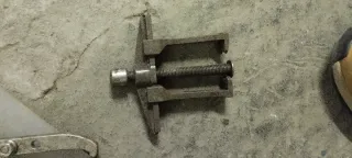 Extractor de rodamientos